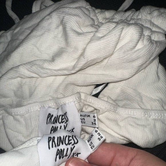 Nothing More Set White - Picture 6 of 7